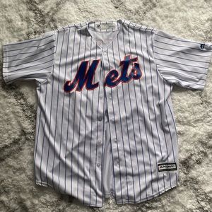 Mets Conforto Jersey men’s large